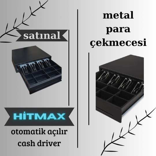 para çekmecesi