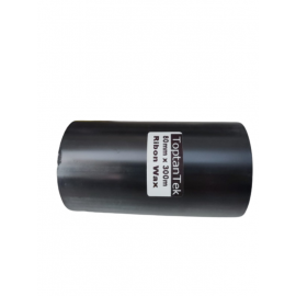 ribbon 80 mm x 300 metre wax ribon